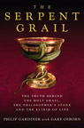 THE SERPENT GRAIL